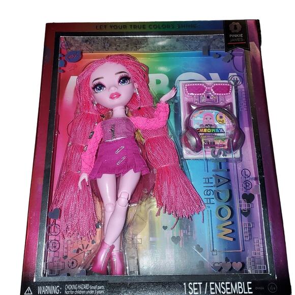 shadow high dolls - Picture 1 of 3